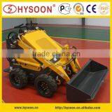 Multipurpose Compact Utility Loaders Machine thumbnail-7