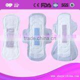 Female Use Ultra Thick Anion Sanitary Napkin