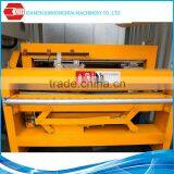 Best Quality Plate Sheet Cut to Length Line thumbnail-3