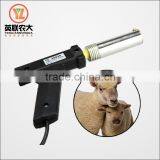 High Quality Livestock Equipment Calf Dehorner