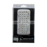 Smart Mini Portable Rechargeable 5000 MAh Mobile Power Bank and Bluetooth Keyboard Combo for Smartphone/iphone Se/6s thumbnail-5