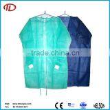 Cheap Medical Doctor Disposable Surgical Isolation Gown