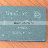 China Original Sealed Packing Sandisk EMMC 64G SDIN5C4-64G-945 in Stock thumbnail-1