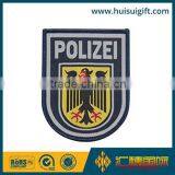 Custom Hot Sale Fashionable Patch With Logo for T-shirt no Label thumbnail-1