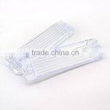 Trasparent Side Indicator Light Cover for VW Golf 1 thumbnail-2