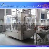 Fruit Juice Filling Plant