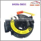 OEM 84306-58011 Clock Spring /Sirbag Clock Spring