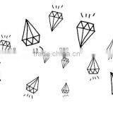 Diamond Tatoo Sticker thumbnail-1