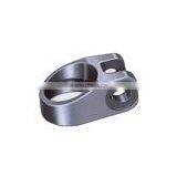 Titanium Alloy Bicycle Seat Post Clamps,titanium Allory Bike Parts,titanium Die Casting thumbnail-1