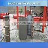 Vertical Extruding Concrete Cement Pipe Making Machine thumbnail-4