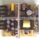 Wholesale China Electronics 12V 4A DC Output Switching Power Supply 40W