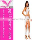 New Summer Fashion Adult Baby Rompers Jumpsuit thumbnail-3