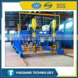 YQ High Effeciency Submerged Arc Welding Machine With AC DC Welder thumbnail-1