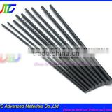Supply Carbon Fiber Rod Used As Transmission Shaft In PCB Manufacturing Equipment,Carbon Fiber Drive Shaft,High Strength