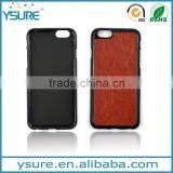 for Iphone 6 Back Cover Case , High Quality TPU+PU Leather Case for Iphone 6 thumbnail-3