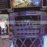 2016 New Product Dab Radio Jukebox Station thumbnail-3