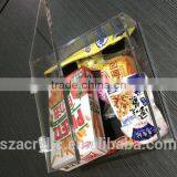 More Expensive Looking Acrylic Rganizer thumbnail-1