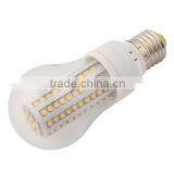 P55 E27 6w 560 Lumens Led Corn Light With 360 Degree