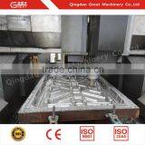 HDPE Plastic Extrusion Blow Molding Machine Hot Sale Machine Extruding thumbnail-6