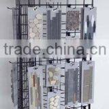 MM017C Mosaic Grid Panel Rack
