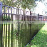 Cheap Wrought Iron Fence Panels, Metal Fence Panels For Sale thumbnail-5