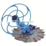 Automatic Water Suction Pool Vacuum Cleaner for In Ground Pool thumbnail-2