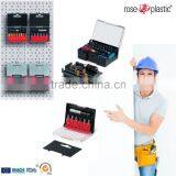 Hard Clear Plastic Clear Screwdriver Packaging Box BP thumbnail-2