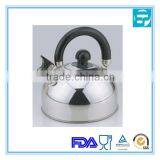 2.5L/3.0L Induction Water Kettle With Plastic Handle thumbnail-1