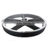 Right Angle Steel Ring Gears thumbnail-2