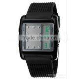 NEW! Hot Selling Sport Brand Electronic Led Watch PAF1102 thumbnail-1