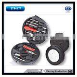 25PC Mini Gift Tool , Tire Type Tool Box,cheap Tool Boxes