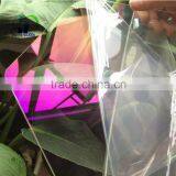 High Transmittance Low-iron Anti-reflective Tempered Float Glass thumbnail-5