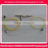 3 Ports Polarization Insensitive Optical Circulator Fiber Optical Circulator OEM Factory