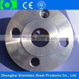 ANSI B16.5 Stainless Steel Plate Flange thumbnail-1
