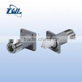 ODM LOGO Rg59 Compression Connector,compression RF Connector/rg6 thumbnail-3