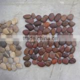 Red River Pebbles