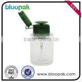 Beauty Personal Care Plastic Nail Liquid Pump of Flip Top Cap thumbnail-2