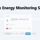 Fineco Advanced Energy Monitoring System Meteronline Smart Sub Metering for Energy Management thumbnail-2