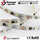[WS2811-12V-60D-RGB] Led Lights Ws2811 Led Pixel Strip Light 5050 60leds 5m 300led thumbnail-2