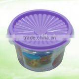 B04-0736 Practical Design PP Airtight Food Container