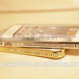 2015 Hot Selling Luxury Crown Diamond Bumpers For Iphone 5 5s,Crown Jewelry Bling Bumper Case For Iphone 5 5s,Diamond Bumpers thumbnail-3