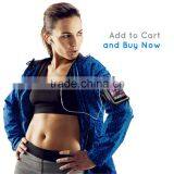 2016 New High Performance Unisex Outdoor Waterproof Anti Slip Sports Reflective Armband Case Cover Holder for IPhone thumbnail-6