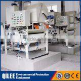 SUS304 Sludge Dewatering/waste Water Treatment Belt Filter thumbnail-4