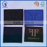 Clothing Private Label Embroidery Woven Badge thumbnail-5