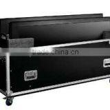 Manufacturer Price!! RK Case Flat Screen Plasma tv Flight Case Made in China thumbnail-1