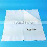 Restaurants Luncheon Pattern Logo Printed Napkin thumbnail-6