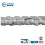 LR Approvaled Polypropylene Polyester Mixed Rope thumbnail-3