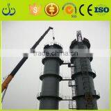 New Industrial Bentonite Calcination Kiln Furnace Low Price thumbnail-4