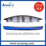 4 Seat 2013 New Canadian Canoe,canoe Manufacturers thumbnail-1