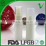 Hot Sale Wholesale Small 30ml PET Spray Bottle